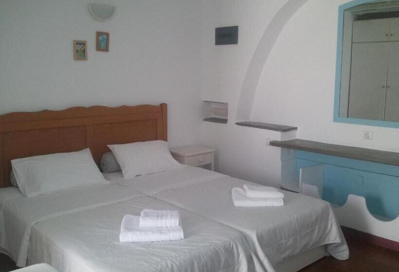 스탠다드 룸, Mykonos View