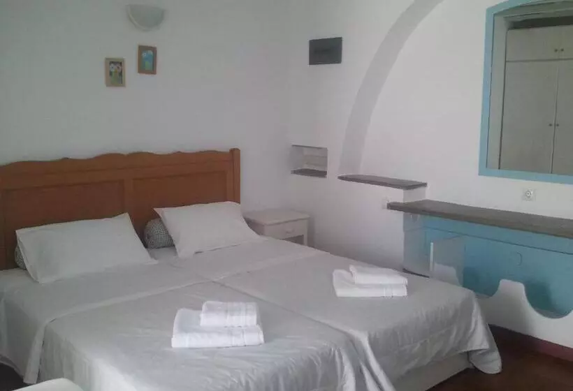 اتاق استاندارد, Mykonos View