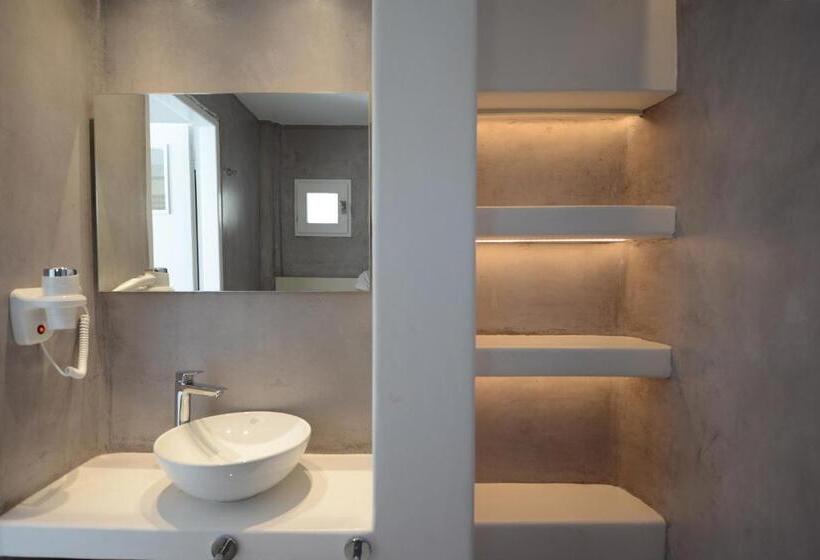 수피리어 룸, Mykonos View