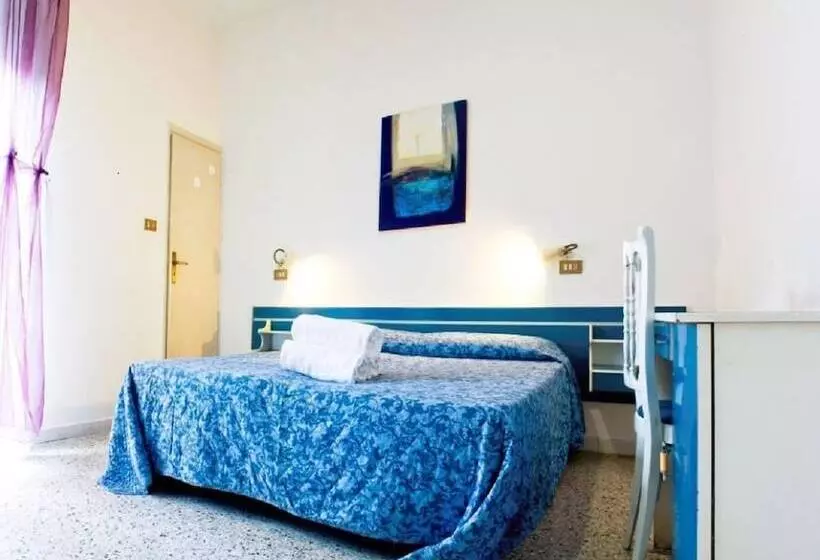 اتاق استاندارد, Nizza Creative