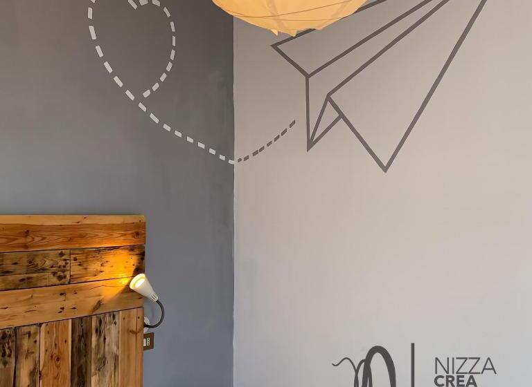 经济房, Nizza Creative