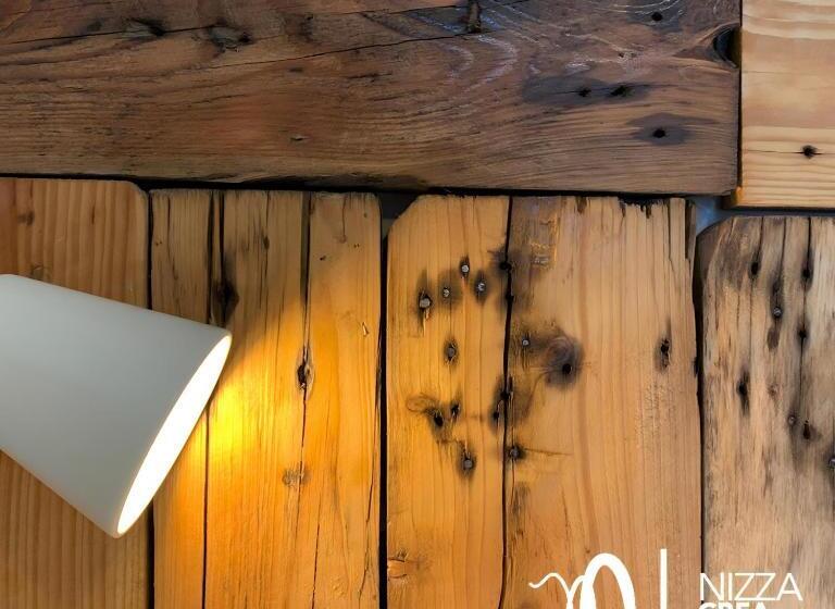 经济房, Nizza Creative