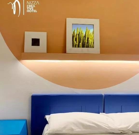 اتاق اکونومی, Nizza Creative