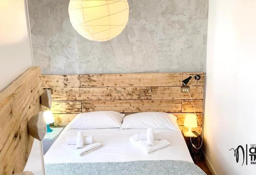 经济房, Nizza Creative