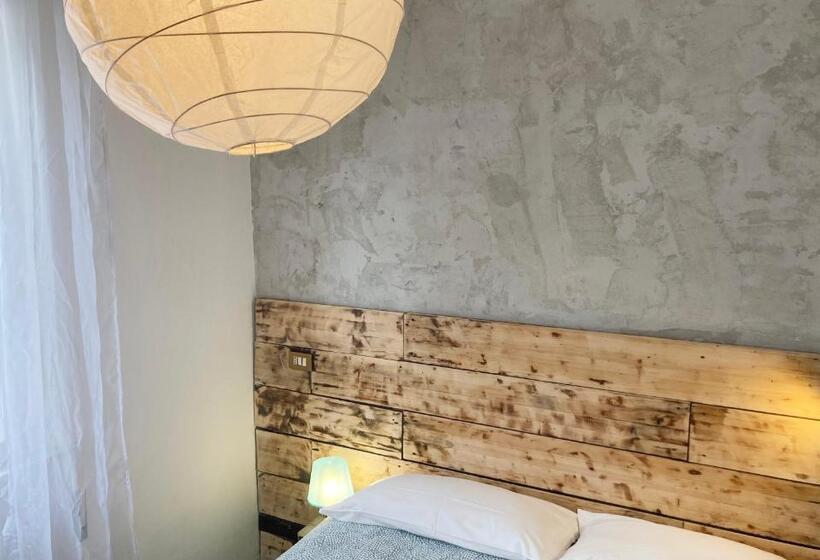 经济房, Nizza Creative