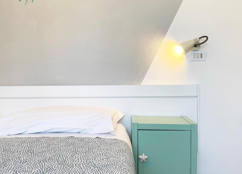 标准间, Nizza Creative