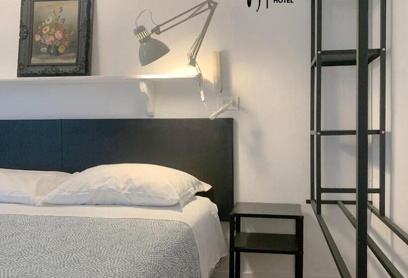 Номер Стандарт, Nizza Creative