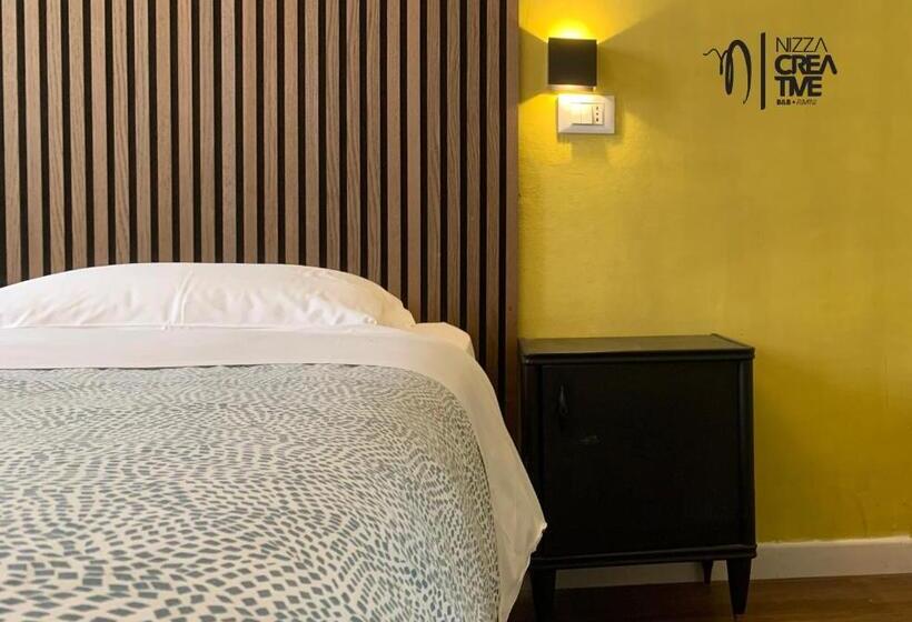 标准间, Nizza Creative
