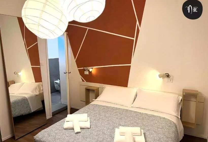 اتاق استاندارد با بالکن, Nizza Creative