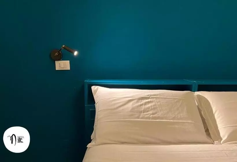 اتاق استاندارد با بالکن, Nizza Creative