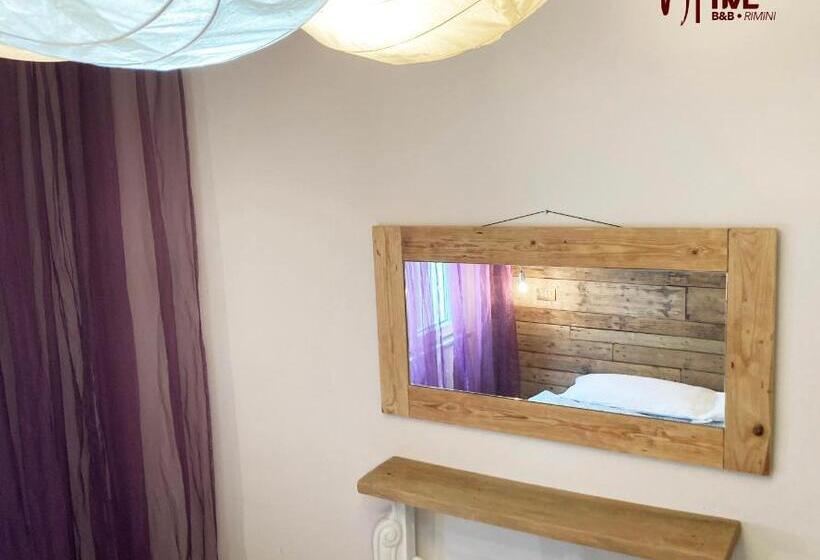 小型套房, Nizza Creative