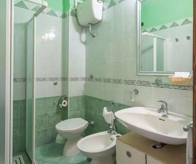 اتاق استاندارد یک نفره, Parco Dei Principi Resort & Spa