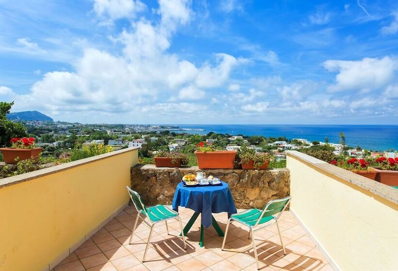 غرفة قياسية, Parco Dei Principi Resort & Spa