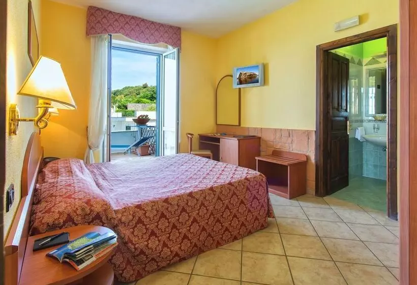 اتاق استاندارد, Parco Dei Principi Resort & Spa