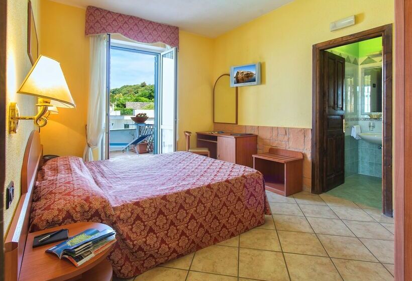 Номер Комфорт, Parco Dei Principi Resort & Spa