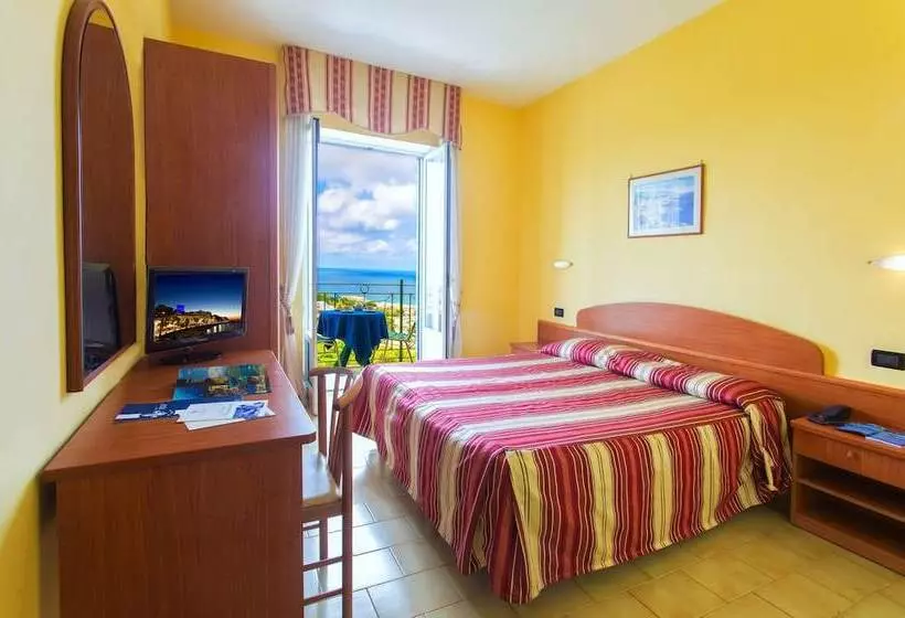 اتاق راحتی, Parco Dei Principi Resort & Spa