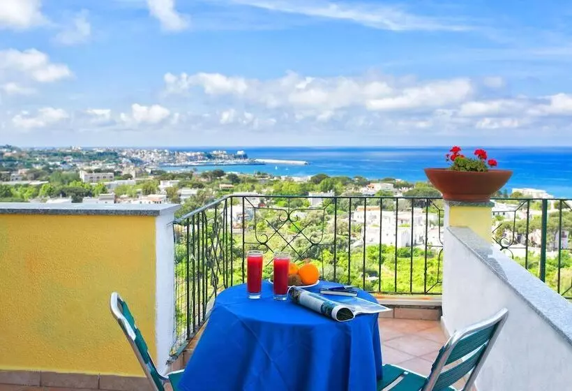 اتاق استاندارد چهار تخته, Parco Dei Principi Resort & Spa