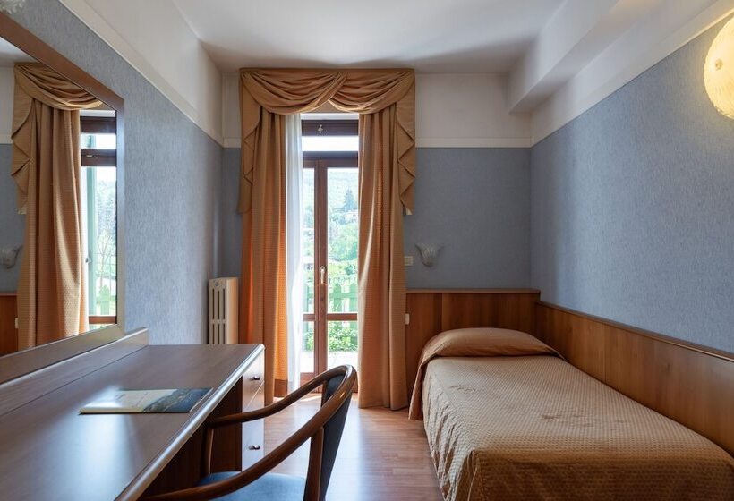 Номер Стандарт Индивидуальный, Park Hotel Jolanda