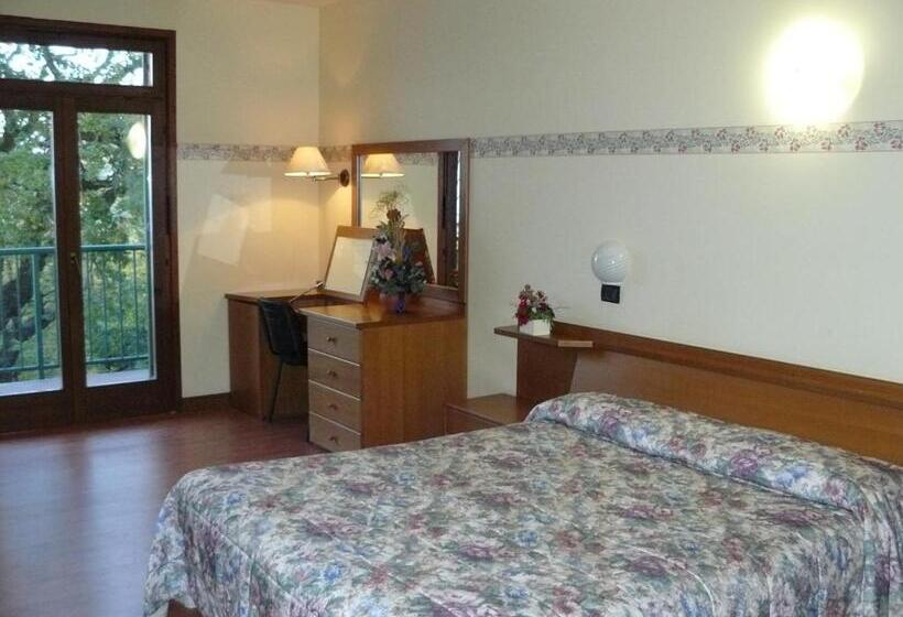 Номер Стандарт, Park Hotel Jolanda