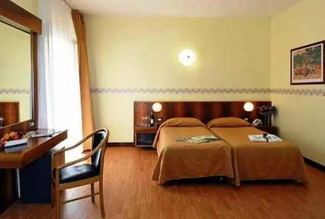 ベーシックルーム, Park Hotel Jolanda