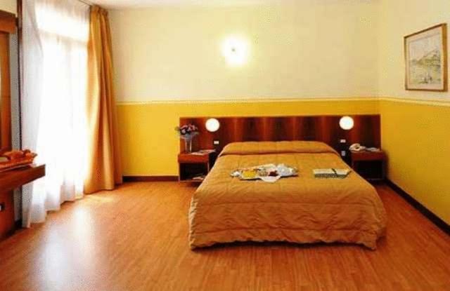 Номер Basic, Park Hotel Jolanda