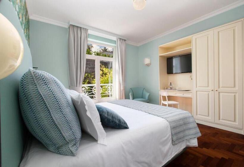 Классический Номер, Relais Villa Savarese