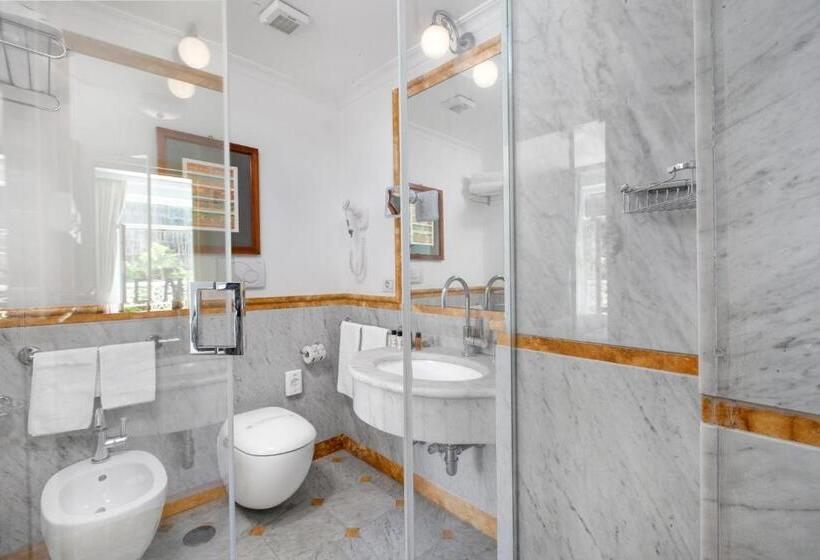 Классический Номер, Relais Villa Savarese