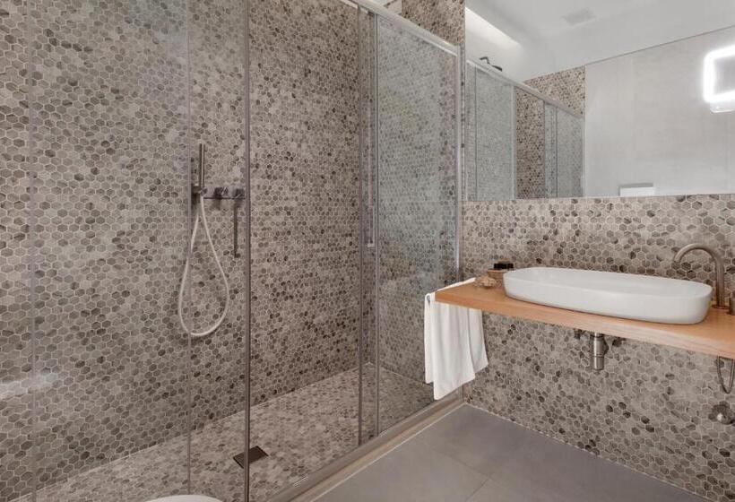 Номер Superior, Relais Villa Savarese