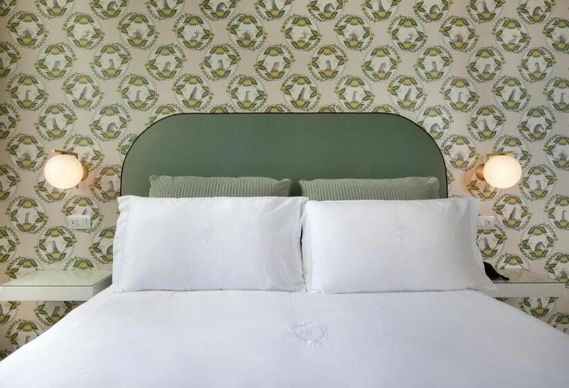 Номер Superior, Relais Villa Savarese