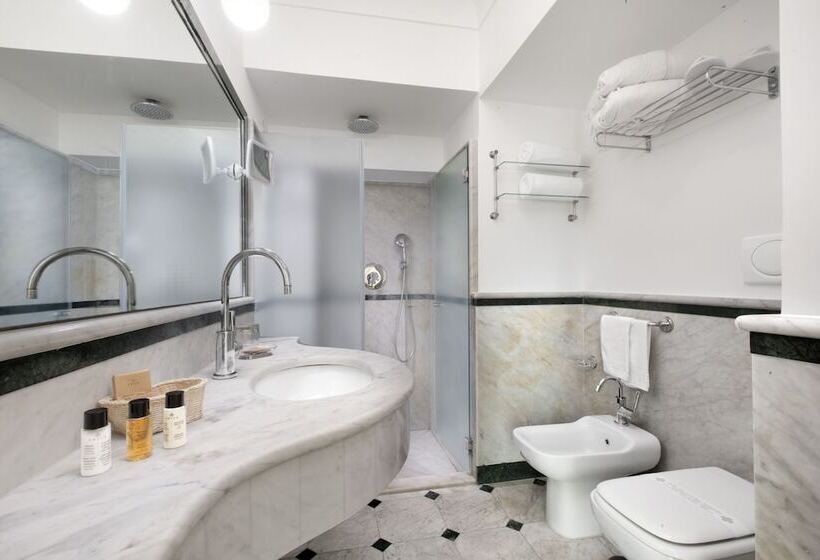 Номер Superior, Relais Villa Savarese