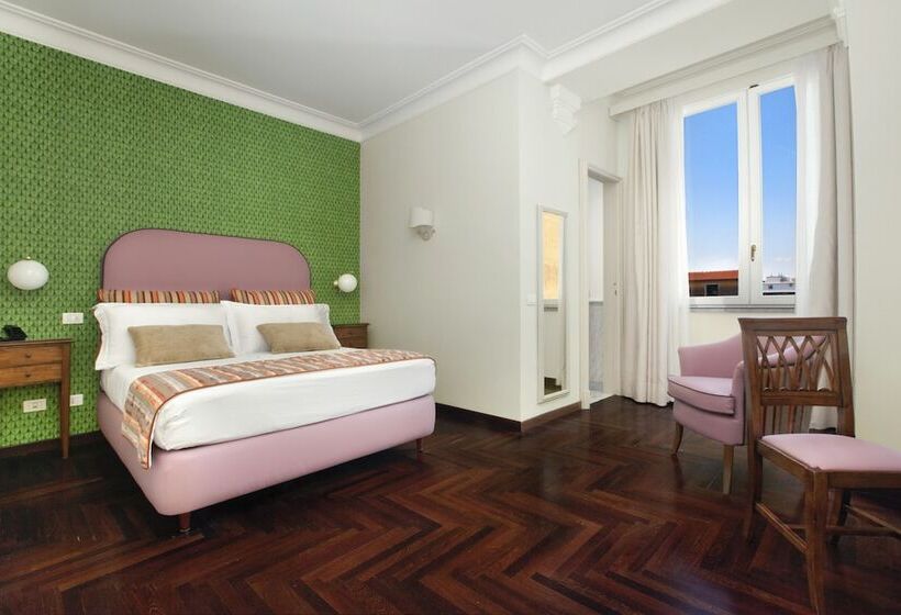 Номер Superior, Relais Villa Savarese