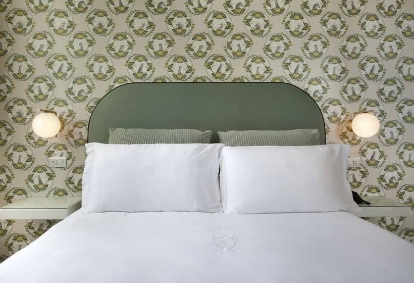Номер Superior, Relais Villa Savarese