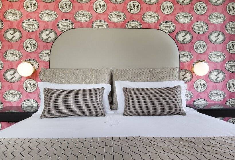 Полулюкс с Гидромассажем, Relais Villa Savarese