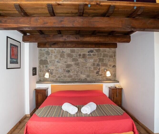 주니어 스위트, Residenza d'Epoca Pietra Di Ponente