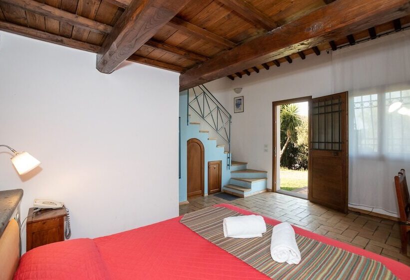 Suite Junior, Residenza d'Epoca Pietra Di Ponente