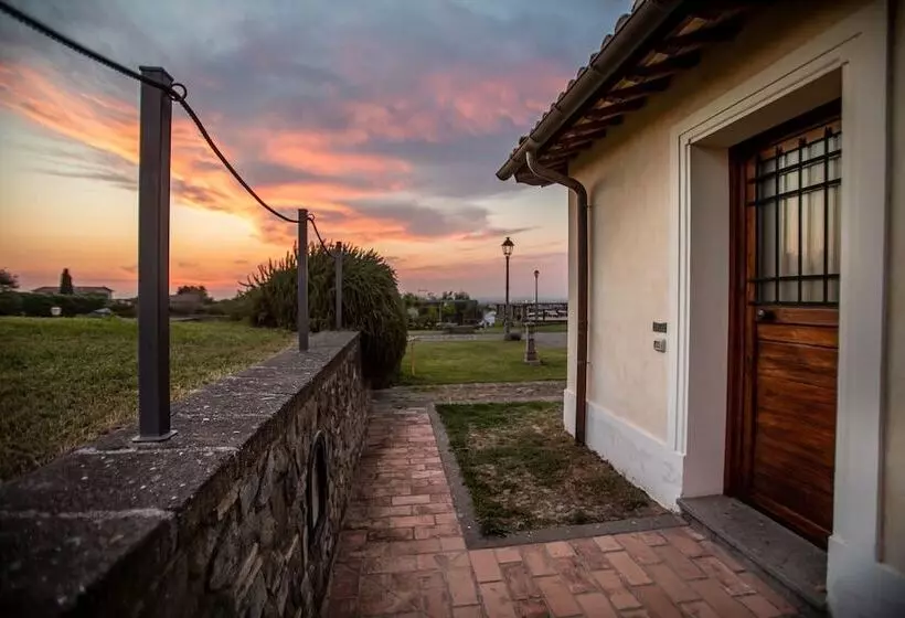 سوییت, Residenza d'Epoca Pietra Di Ponente