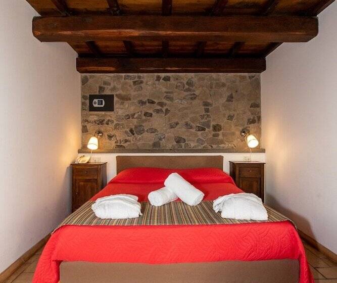 스위트, Residenza d'Epoca Pietra Di Ponente