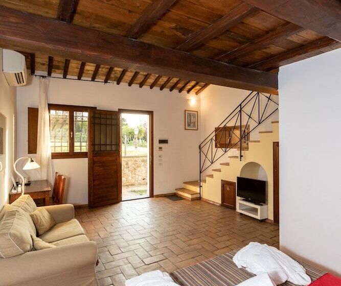 스위트, Residenza d'Epoca Pietra Di Ponente