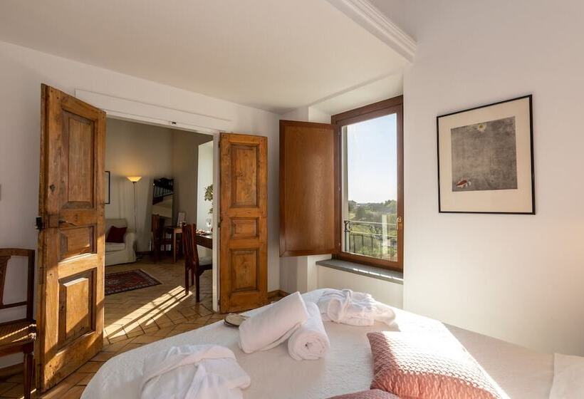 스위트, Residenza d'Epoca Pietra Di Ponente