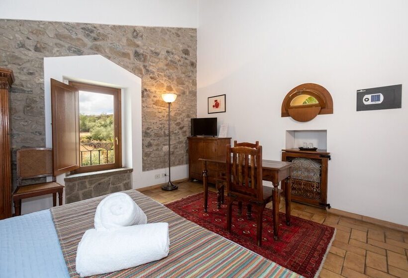 수피리어 룸, Residenza d'Epoca Pietra Di Ponente