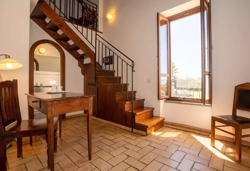 اتاق سوپریور, Residenza d'Epoca Pietra Di Ponente