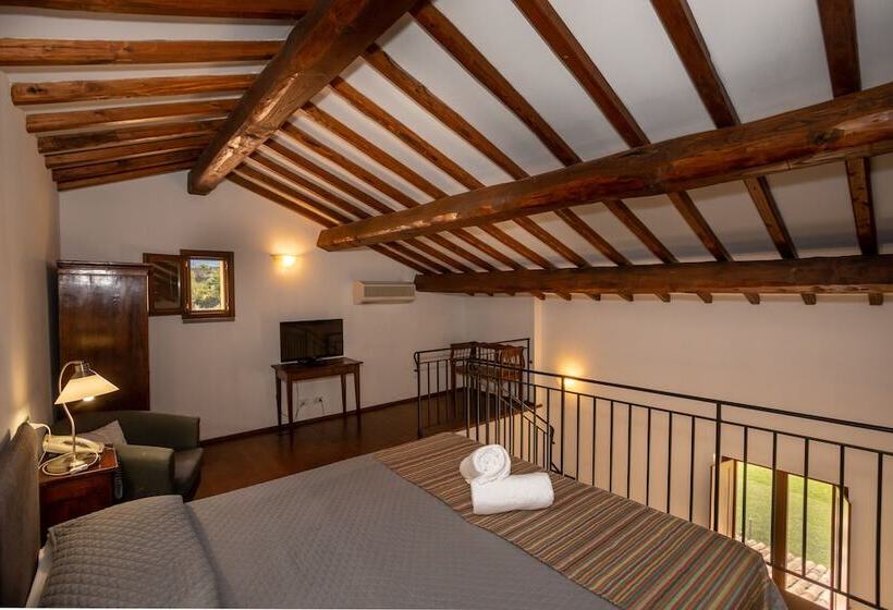 Camera Superiore, Residenza d'Epoca Pietra Di Ponente