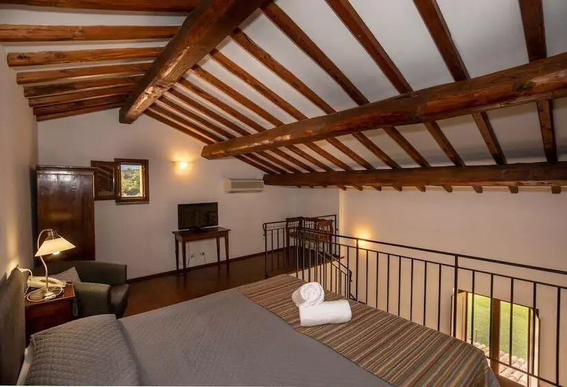 اتاق سوپریور, Residenza d'Epoca Pietra Di Ponente