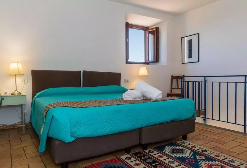 اتاق استاندارد, Residenza d'Epoca Pietra Di Ponente