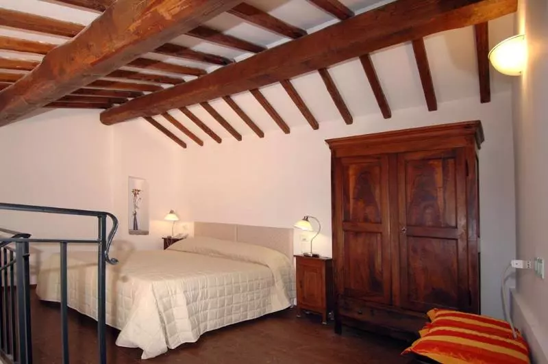 سوییت, Residenza d'Epoca Pietra Di Ponente