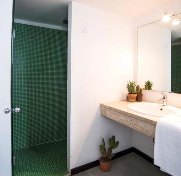 ガーデンビュースイート, Santa Isabel