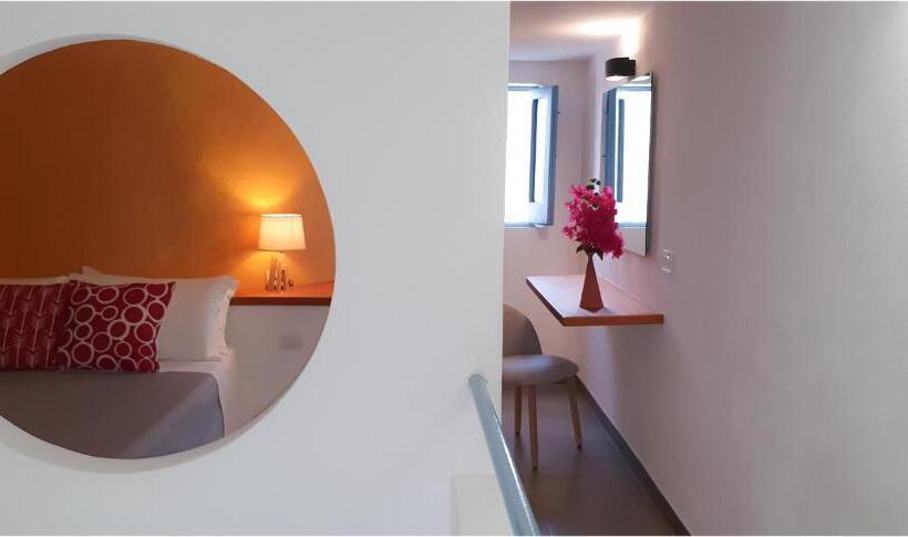 ガーデンビュースイート, Santa Isabel