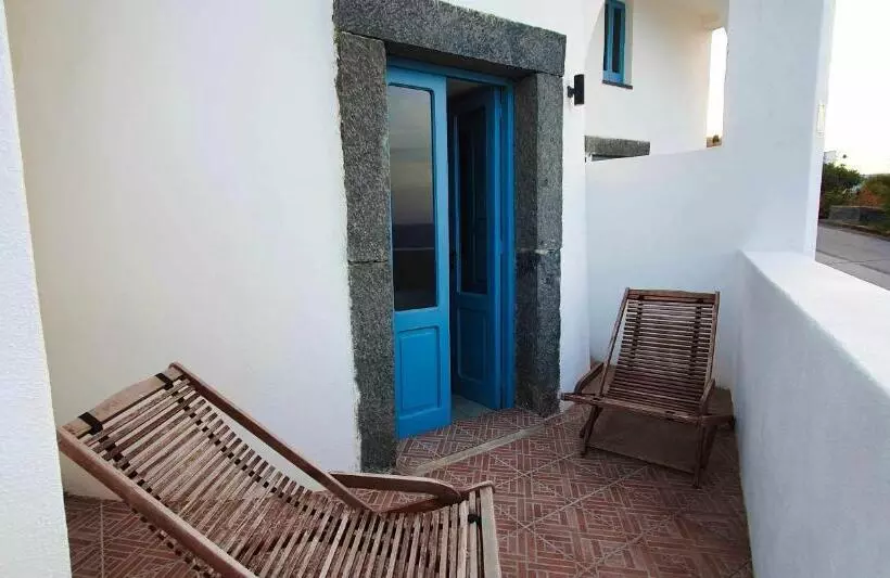 スイート, Santa Isabel
