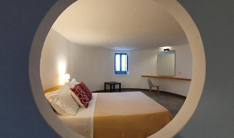 スイート, Santa Isabel