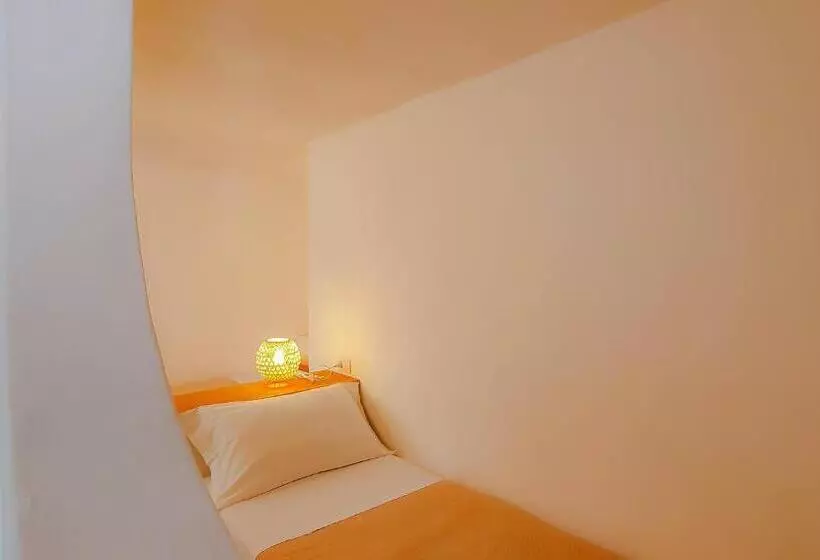 スイート（家族用）, Santa Isabel
